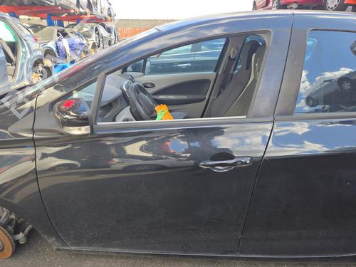 Front right window mechanism RENAULT ZOE (BFM_) ZOE | BP25694089C23 - Image 61