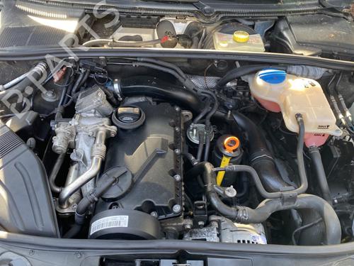 ABS Bremseaggregat AUDI A4 B7 Avant (8ED) 2.0 TDI (140 hp) 26888696