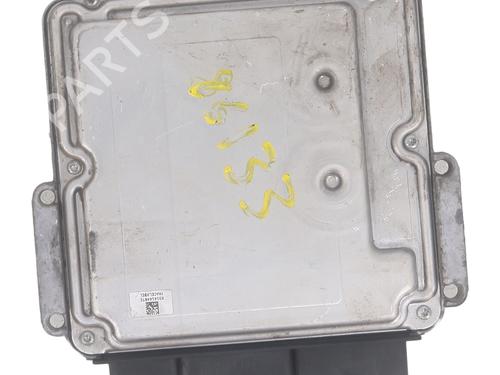 Engine control unit (ECU) CITROËN C3 I (FC_, FN_) 1.4 HDi | BP28473431M57