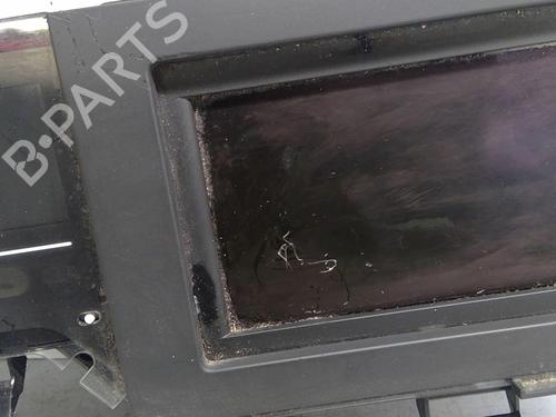 Instrument cluster RENAULT SCÉNIC III (JZ0/1_) 1.5 dCi | BP25696386C47 