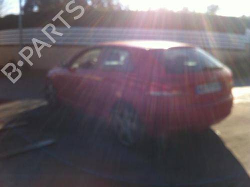 Right sun visor AUDI A3 (8P1) 2.0 TDI 16V | BP25699372I2 - Image 6