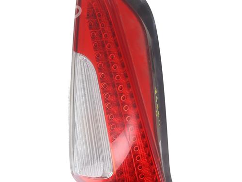 Used Left taillight LANCIA MUSA (350_) 1.4 (350.AXA11, 350.AXA1A) (95 hp) 27676772