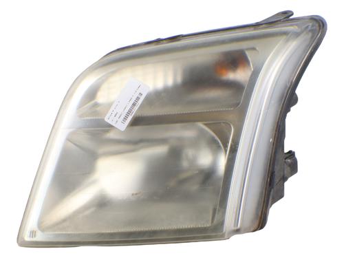 Left headlight FORD TRANSIT CONNECT (P65_, P70_, P80_) 1.8 Di | BP39459414C28 - Image 2