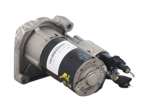 Starter PEUGEOT 2008 I (CU_) 1.2 THP 110 / PureTech 110 | BP25676791M8 