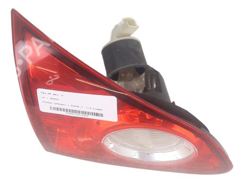 Left tailgate light NISSAN QASHQAI I (J10, NJ10) 1.5 dCi | BP29249367C79