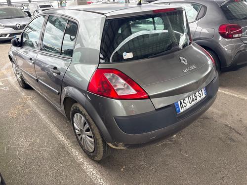 Used Parts RENAULT MEGANE II (BM0/1_, CM0/1_) 1.6 16V (BM0C, CM0C) 5042178