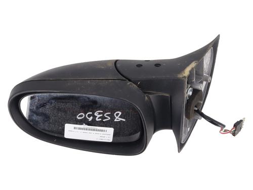 Right mirror MERCEDES-BENZ A-CLASS (W168) A 170 CDI (168.008) | BP25688331C27 