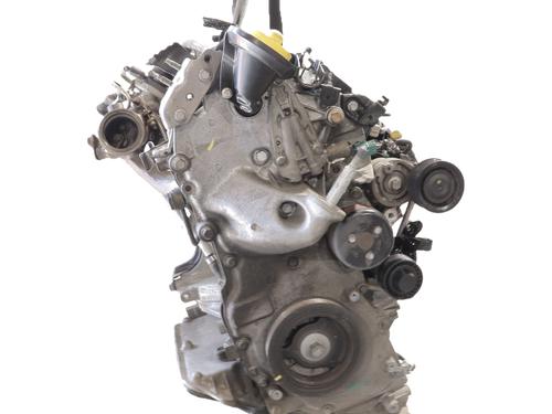 Engine RENAULT TWINGO III (BCM_, BCA_) 0.9 TCe 95 | BP25683129M1 - Image 2