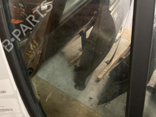 Used Rear right quarter glass DACIA SANDERO 1.5 dCi (68 hp) 25682409