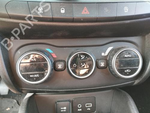 Used Climate control Climate control 37651819 37651819