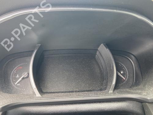 Used Instrument cluster Instrument cluster RENAULT MEGANE IV Grandtour (K9A/M/N_) 1.2 TCe 130 (K9MR) (130 hp) 25690614 25690614