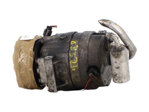 AC compressor RENAULT LAGUNA II (BG0/1_) 2.2 dCi (BG0F) | BP25674718M34 