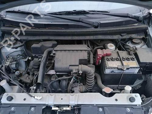 Instrument cluster MITSUBISHI MIRAGE / SPACE STAR VI Hatchback (A0_A) 1.2 (A03A) | BP25679660C47  - Image 7