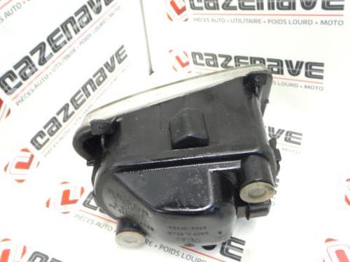 Used Left front fog light Left front fog light FORD MONDEO I (GBP) [1993-1996] 27815178 27815178