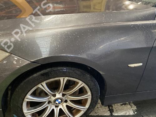 Forskærm venstre BMW 3 Touring (E91) 318 d (122 hp) 30594559