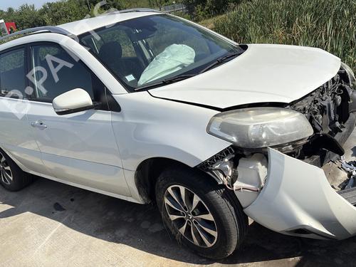 Used Parts RENAULT KOLEOS I (HY_) 2.0 dCi (HY0K) (150 hp) 4306049