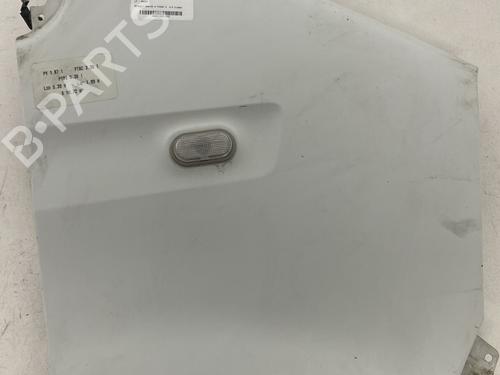 Used Right front fenders RENAULT MASTER II Van (FD) 2.5 dCi (101 hp) 27381322