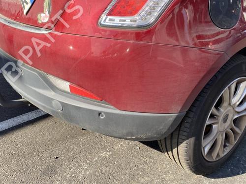 Bak støtfanger LANCIA DELTA III (844_) 1.6 D Multijet (844.AXC11, 844.AXC1A) (120 hp) 29257236