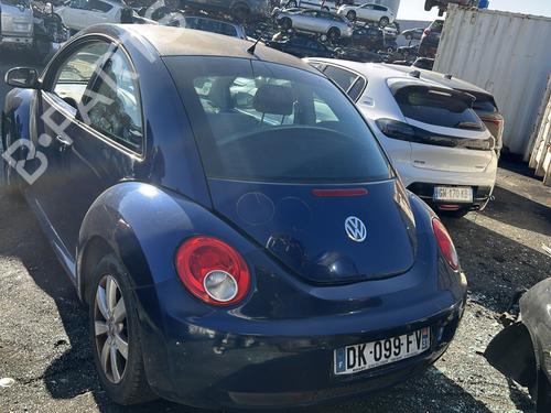 Horn VW NEW BEETLE (9C1, 1C1) 1.9 TDI | BP25677077E13 