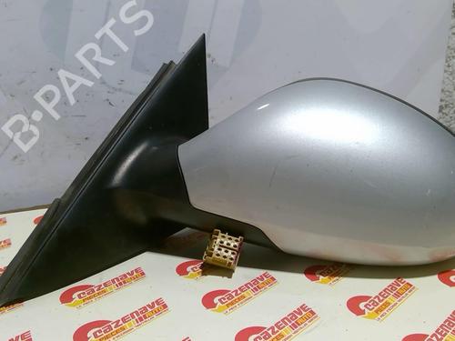 Used Left mirror SEAT IBIZA III (6L1) 1.9 TDI (100 hp) 25686984