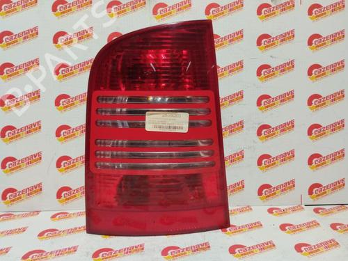 Used Left taillight SKODA OCTAVIA I Combi (1U5) 1.9 TDI (90 hp) 25696640