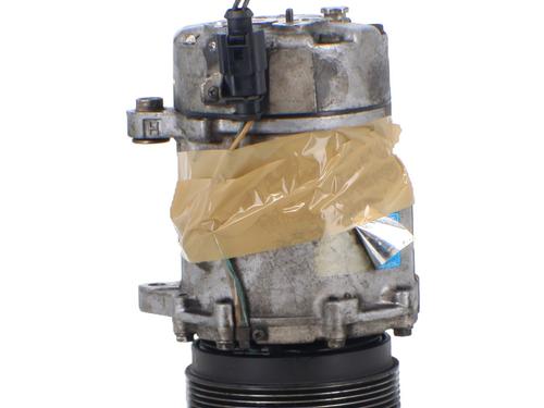 AC compressor AUDI A3 (8L1) 1.9 TDI | BP25688541M34 - Image 4