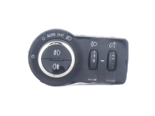 Headlight switch OPEL INSIGNIA A (G09) 2.0 CDTI (68) | BP29359333I24 - Image 2