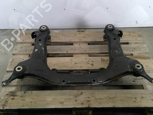 Used Subframe AUDI A4 B7 Avant (8ED) 2.0 TDI (170 hp) 25679091