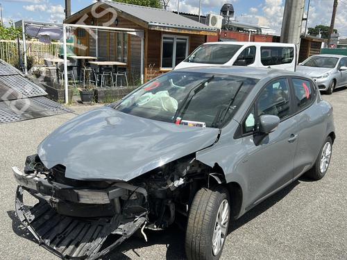 Used Parts RENAULT CLIO IV (BH_)  0.9 TCe 75 (BHNP)  2537045