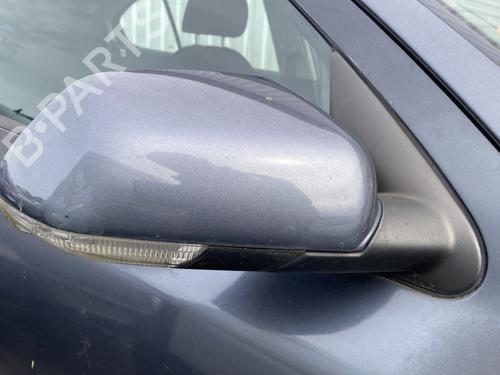 Used Right mirror SKODA OCTAVIA II (1Z3) 1.9 TDI (105 hp) 28499097