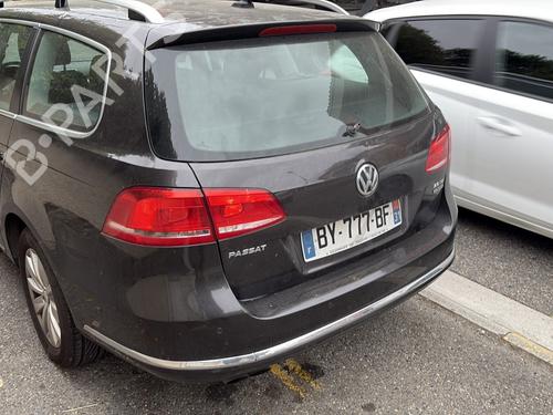 Starter VW PASSAT B7 Variant (365) 2.0 TDI | BP29209201M8  - Image 8