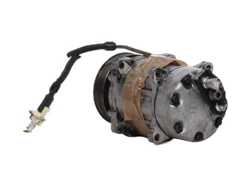 AC compressor PEUGEOT 206 Hatchback (2A/C) 2.0 HDI 90 | BP25697764M34 