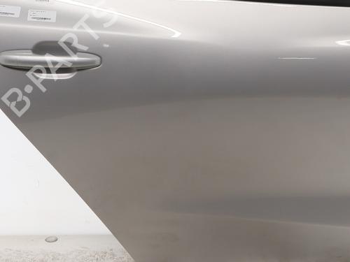 Højre bagtil lås FORD FOCUS IV (HN) 1.0 EcoBoost mHEV | BP25757684C99 