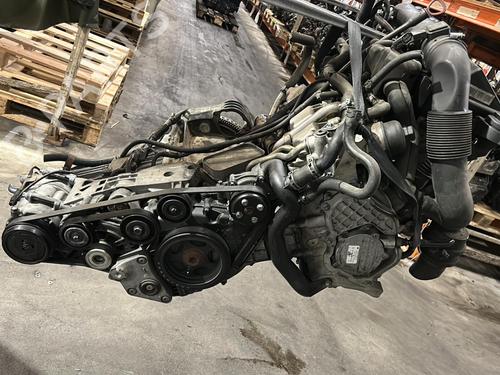 Motor MERCEDES-BENZ B-CLASS Sports Tourer (W245) B 180 CDI (245.207) (109 hp) 25679254