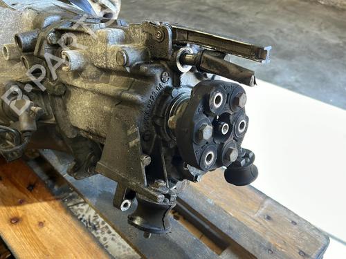 Used Gearbox BMW 3 Touring (E46) 318 i (143 hp) 25684130