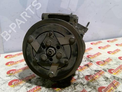 Used AC compressor CITROËN C3 I (FC_, FN_) 1.4 HDi (68 hp) 25689774