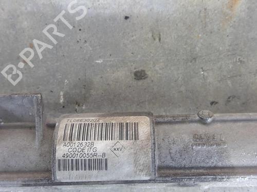 Steering rack RENAULT MEGANE III Hatchback (BZ0/1_, B3_) 1.5 dCi | BP25688845M22 