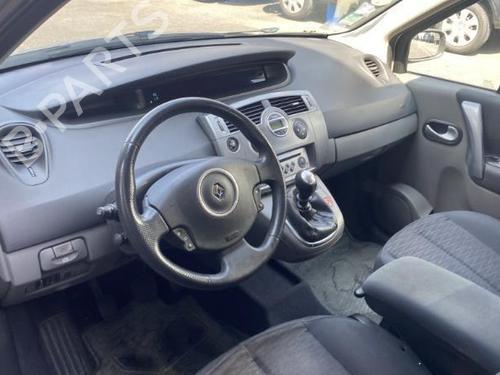 Engine RENAULT SCÉNIC II (JM0/1_) 1.5 dCi (JM1E, JM16) | BP25684816M1  - Image 7