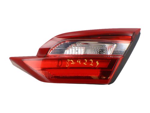Right tailgate light FORD FIESTA VII (HJ, HF) 1.0 EcoBoost | BP32321773C80 - Image 8