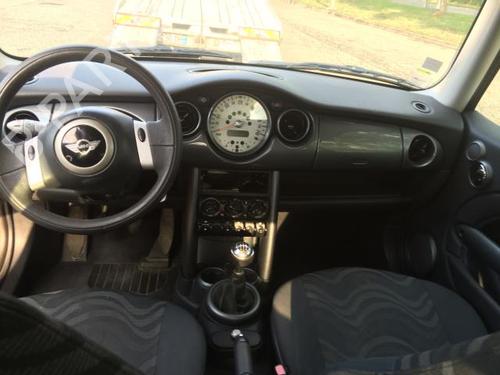 MINI MINI (R50, R53) One 2540131