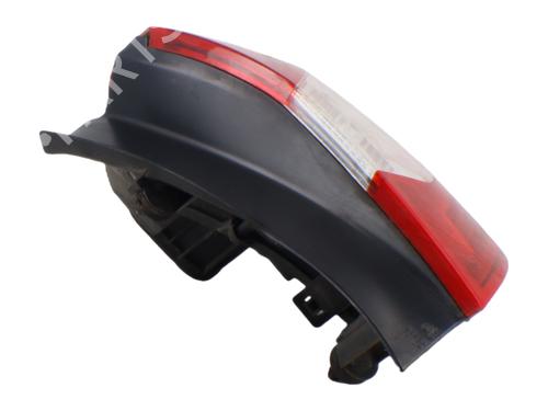 Right taillight CITROËN C4 II (NC_) 1.4 VTi 95 (NC8FP0) | BP40200371C35 - Image 6