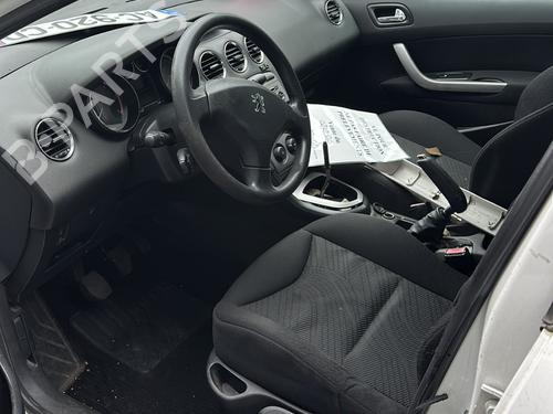 Left front window switch PEUGEOT 308 I (4A_, 4C_) 1.6 HDi | BP34173632I27 - Image 11