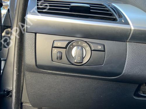 Used Headlight switch Headlight switch BMW X5 (E70) xDrive 30 d (235 hp) 40445887 40445887