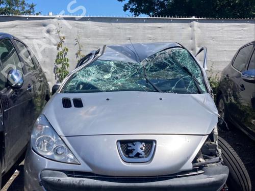 Engine PEUGEOT 206+ (2L_, 2M_) 1.4 i | BP37458290M1 - Image 14