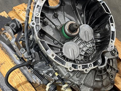 Gearbox MERCEDES-BENZ A-CLASS (W176) A 180 (176.042) | BP25690668M3 - Image 3