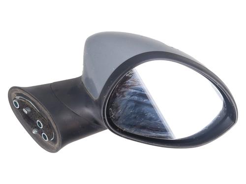 Right mirror FIAT GRANDE PUNTO (199_) 1.3 D Multijet | BP27295015C27