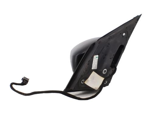 Right mirror VW POLO V (6R1, 6C1) 1.2 TDI | BP25690722C27 