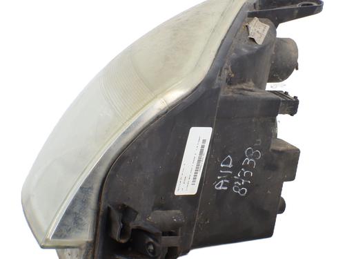 Højre forlygte CITROËN BERLINGO / BERLINGO FIRST Box Body/MPV (M_) 1.9 D 70 (MBWJZ, MCWJZ) | BP29529277C29