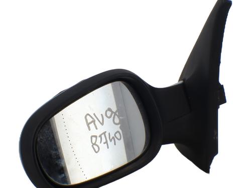 Used Left mirror RENAULT CLIO II (BB_, CB_) 1.2 16V (BB05, BB0W, BB11, BB27, BB2T, BB2U, BB2V, CB05,... (75 hp) 29996389
