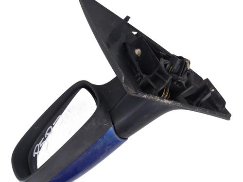 Left mirror RENAULT MEGANE II (BM0/1_, CM0/1_) 1.9 dCi (BM0G, CM0G) | BP30127980C26 